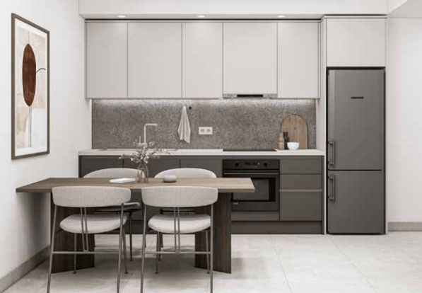 Piraeus Arvaria Residence